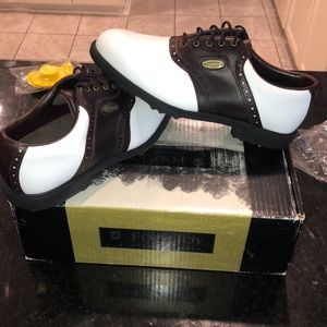 Footjoy Golf Shoes